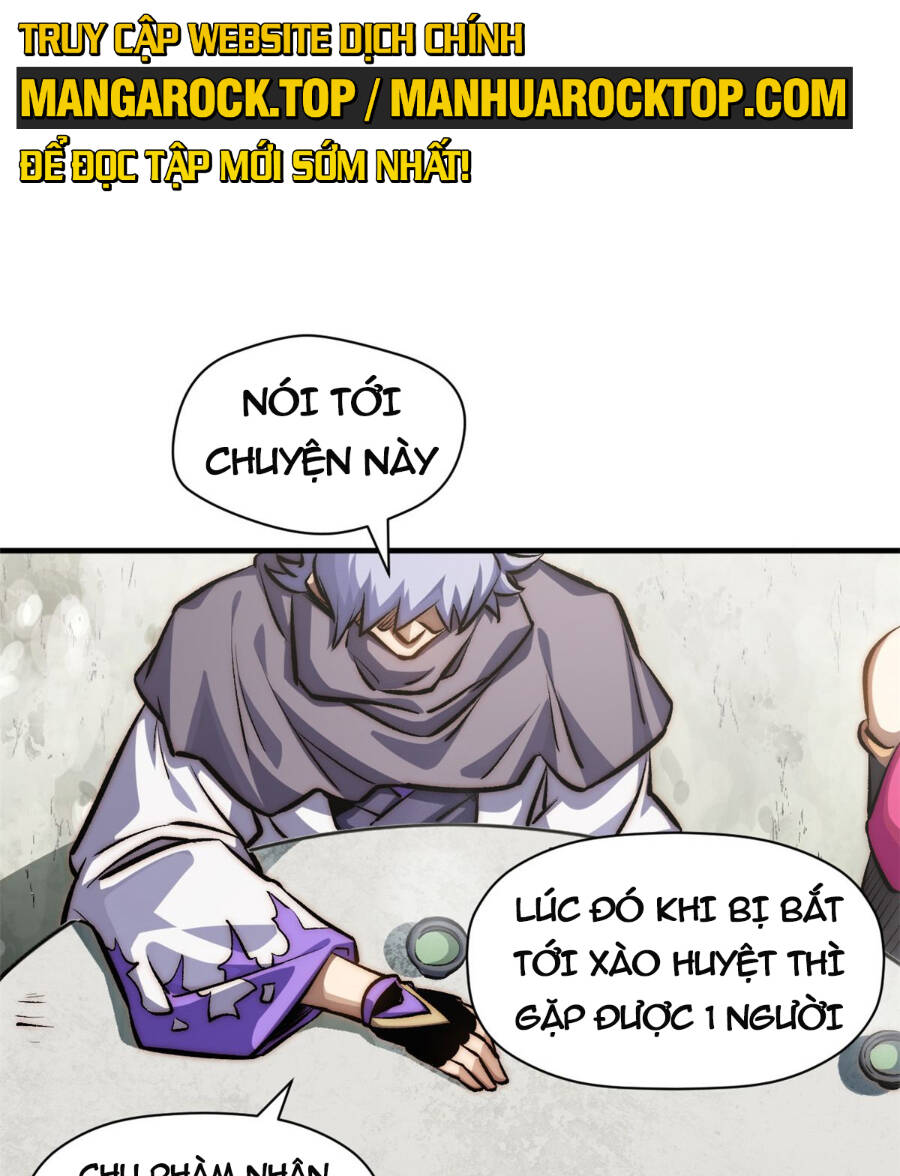 Đỉnh Cấp Khí Vận Lặng Lẽ Tu Luyện Ngàn Năm - Chapter 104 - Page 26