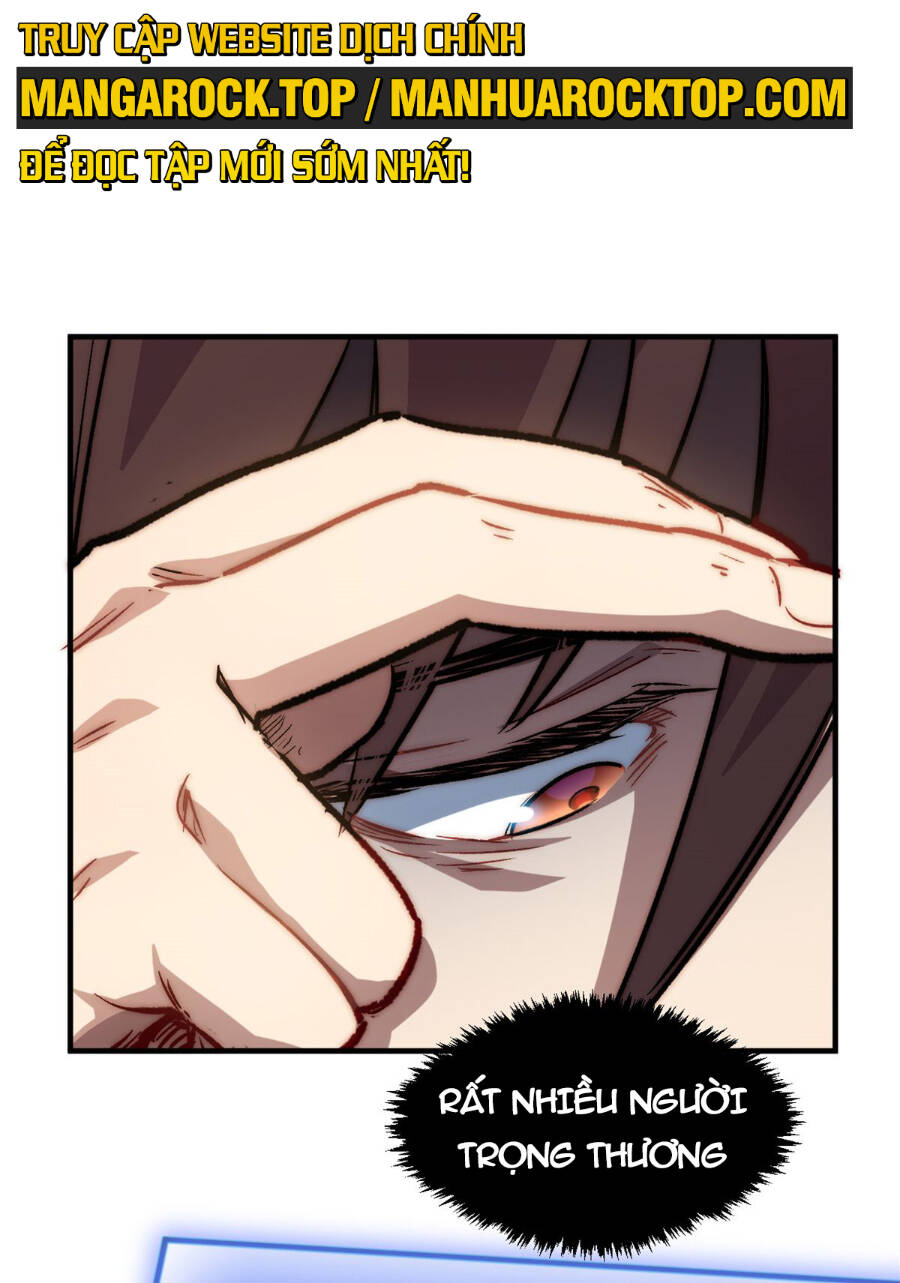 Đỉnh Cấp Khí Vận Lặng Lẽ Tu Luyện Ngàn Năm - Chapter 104 - Page 37