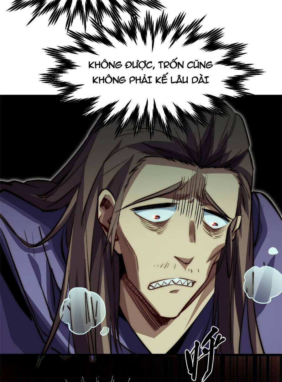 Đỉnh Cấp Khí Vận Lặng Lẽ Tu Luyện Ngàn Năm - Chapter 104 - Page 3