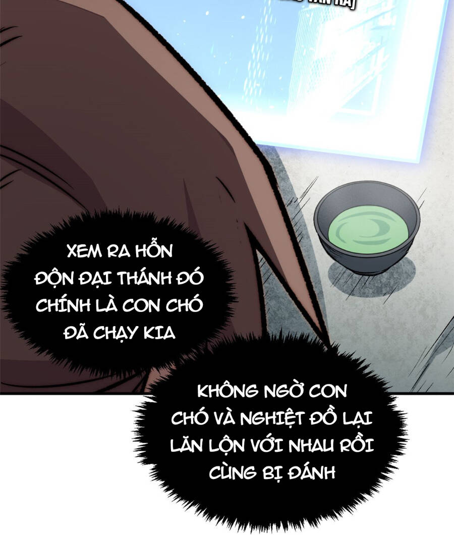 Đỉnh Cấp Khí Vận Lặng Lẽ Tu Luyện Ngàn Năm - Chapter 104 - Page 39