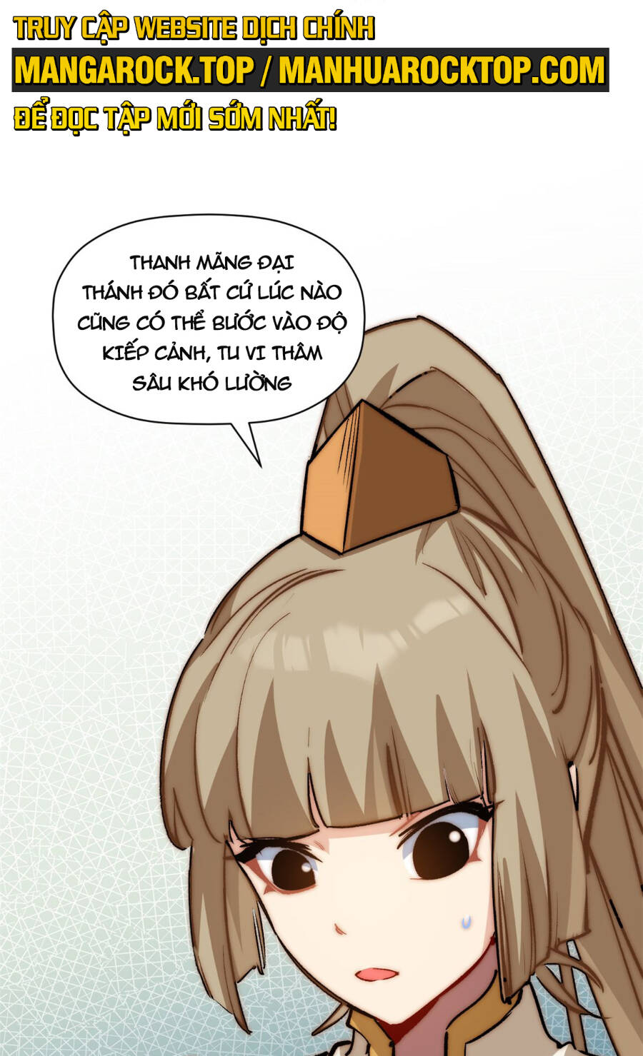 Đỉnh Cấp Khí Vận Lặng Lẽ Tu Luyện Ngàn Năm - Chapter 104 - Page 40