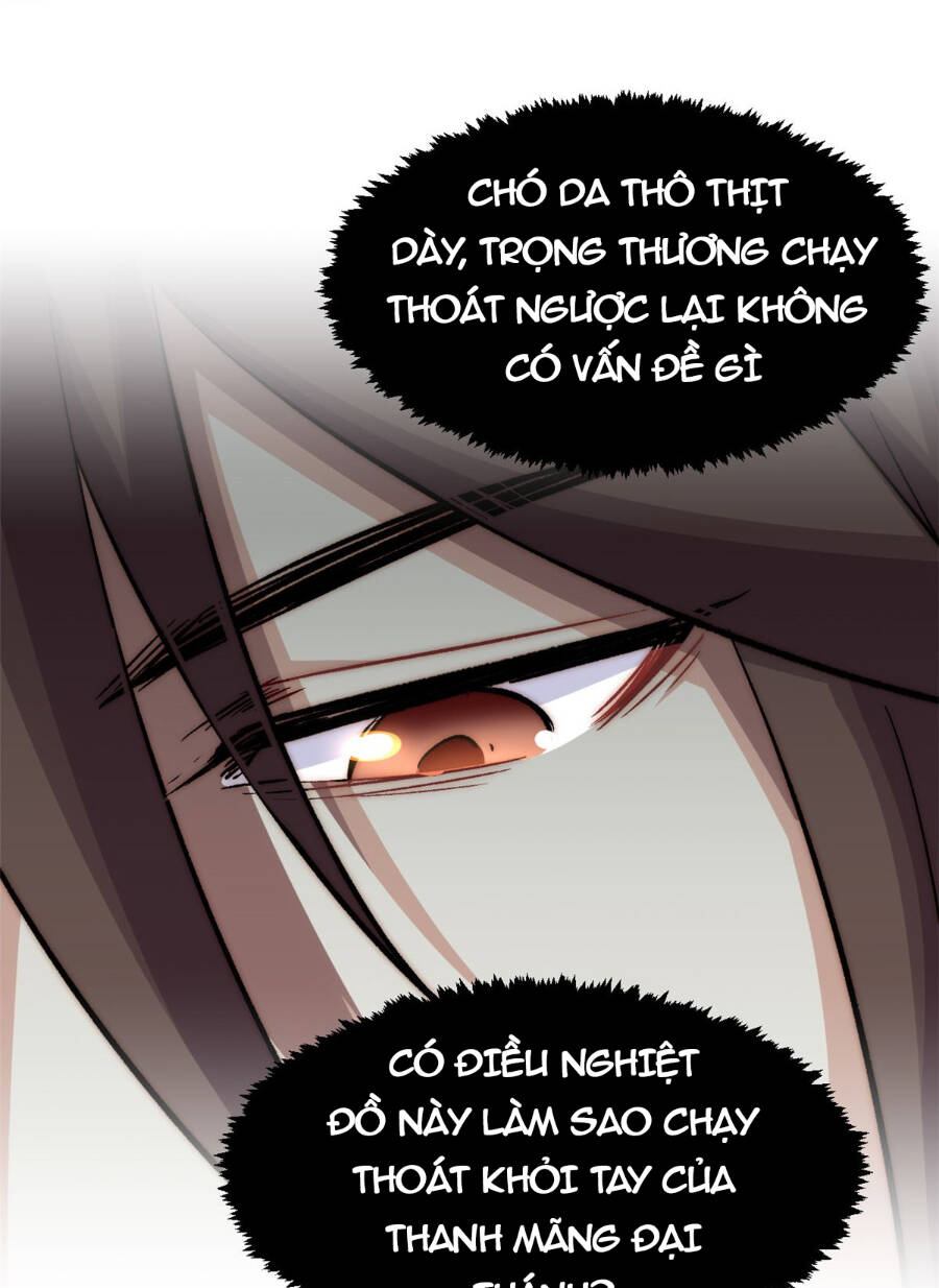 Đỉnh Cấp Khí Vận Lặng Lẽ Tu Luyện Ngàn Năm - Chapter 104 - Page 44