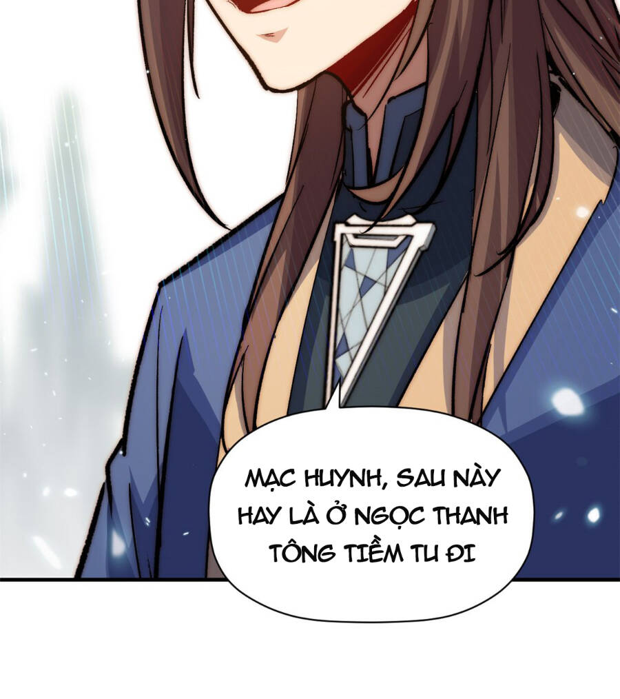 Đỉnh Cấp Khí Vận Lặng Lẽ Tu Luyện Ngàn Năm - Chapter 104 - Page 48