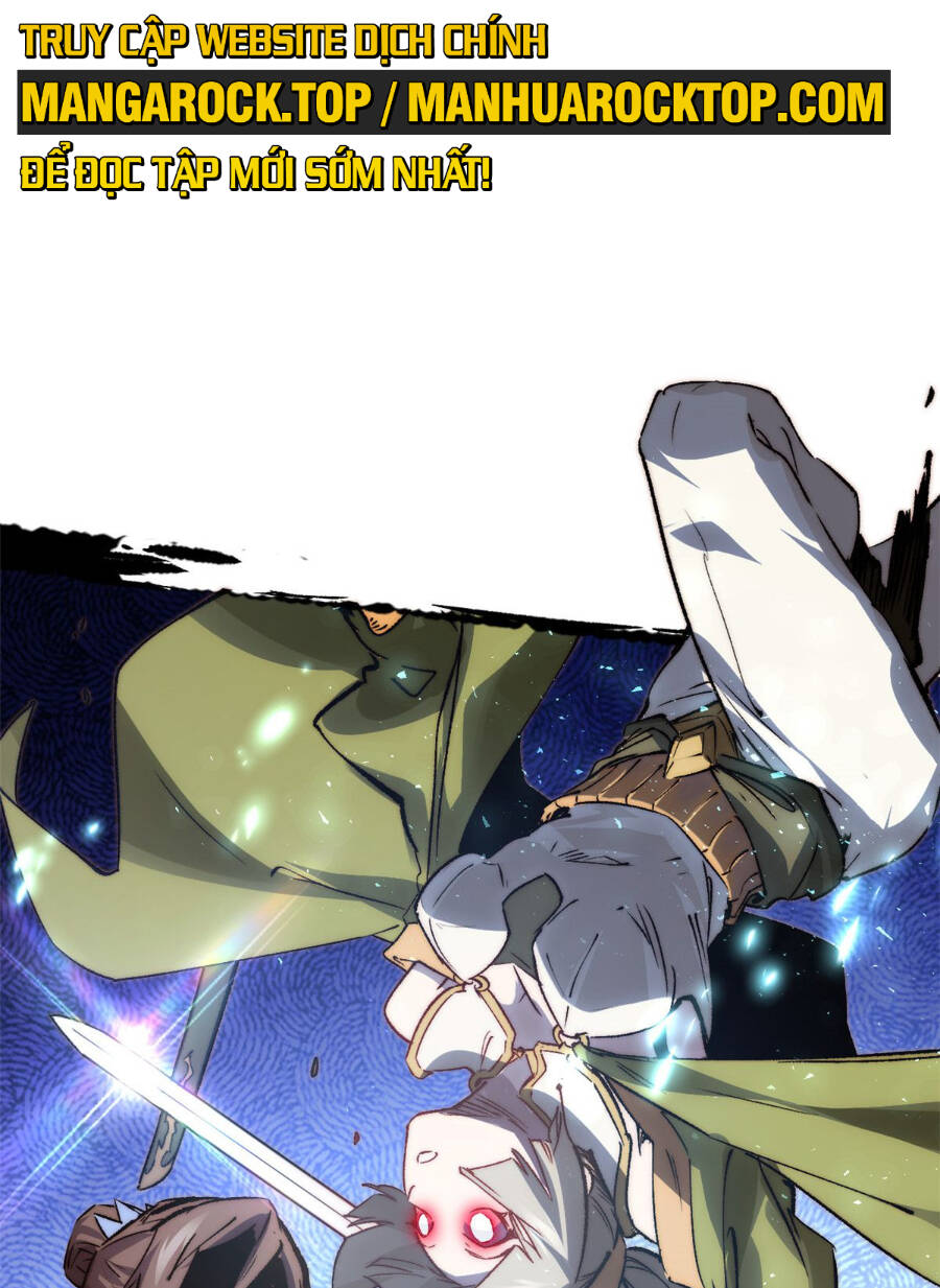 Đỉnh Cấp Khí Vận Lặng Lẽ Tu Luyện Ngàn Năm - Chapter 104 - Page 57