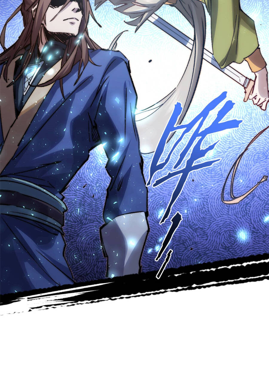 Đỉnh Cấp Khí Vận Lặng Lẽ Tu Luyện Ngàn Năm - Chapter 104 - Page 58