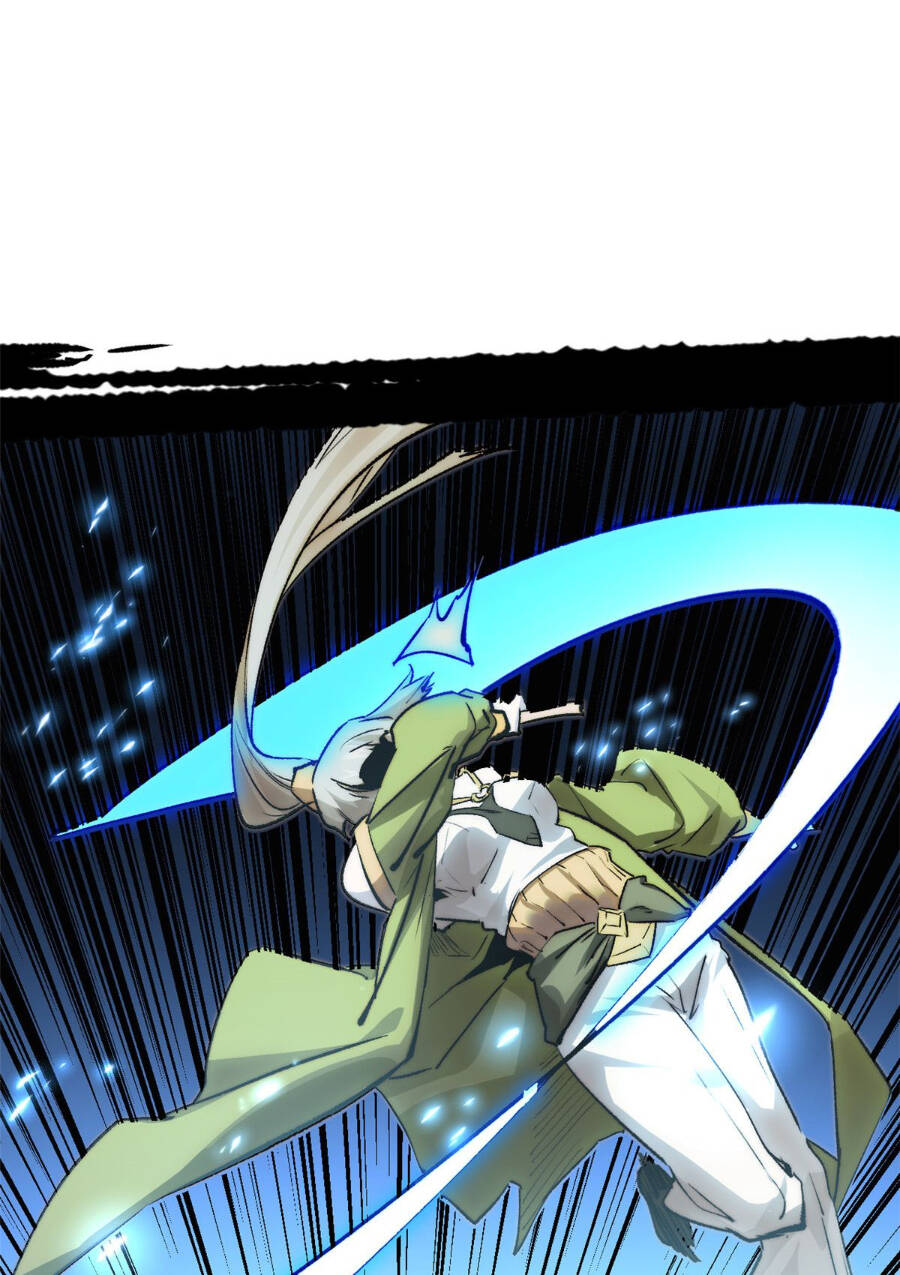 Đỉnh Cấp Khí Vận Lặng Lẽ Tu Luyện Ngàn Năm - Chapter 104 - Page 61