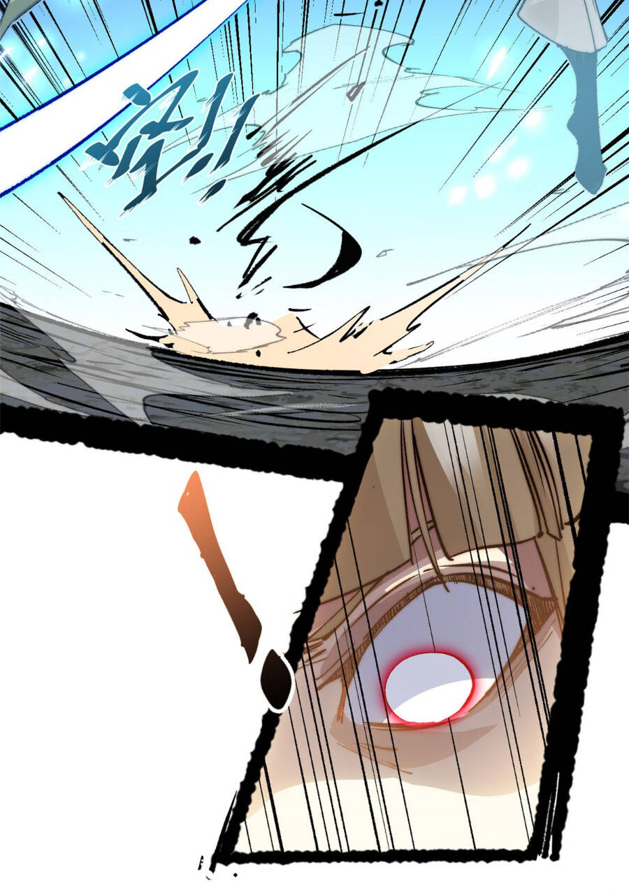 Đỉnh Cấp Khí Vận Lặng Lẽ Tu Luyện Ngàn Năm - Chapter 104 - Page 62