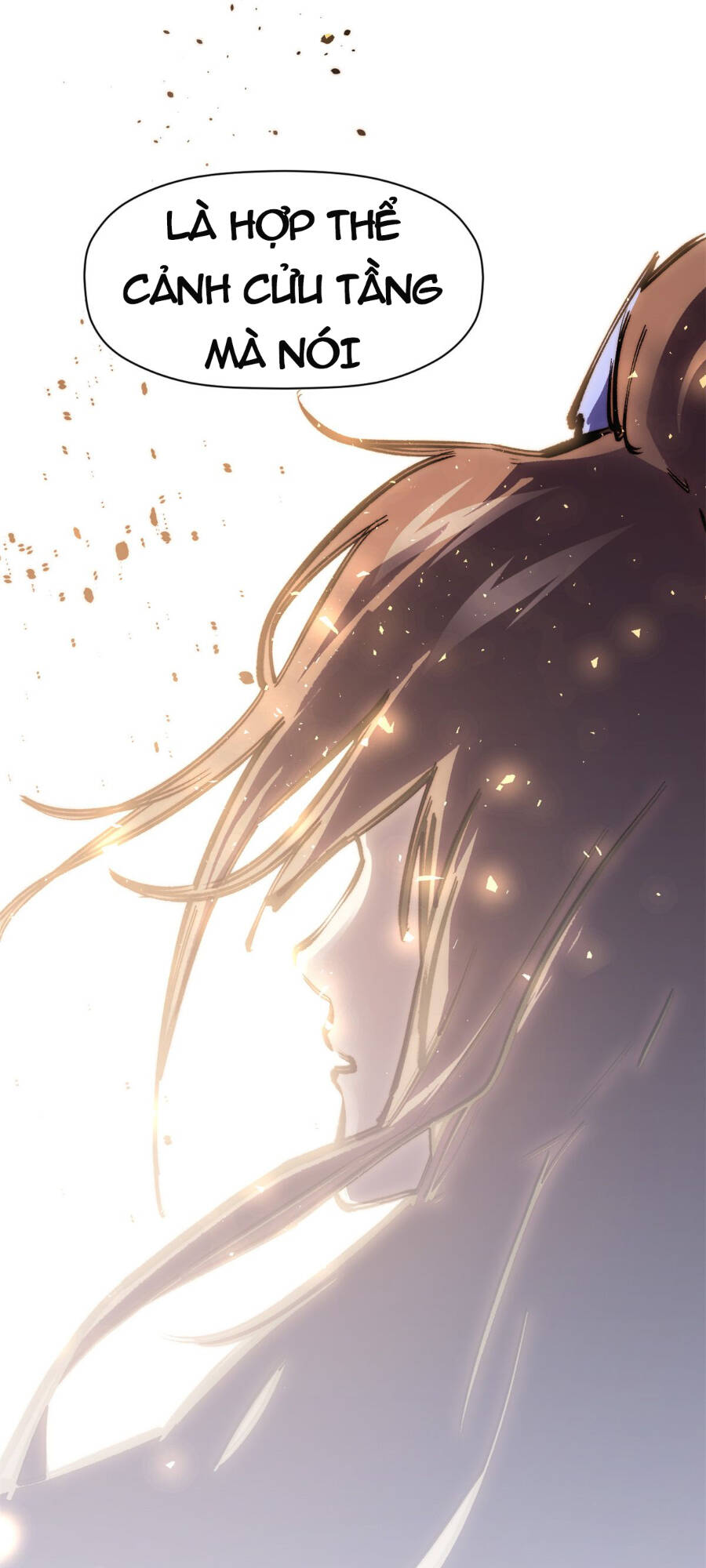 Đỉnh Cấp Khí Vận Lặng Lẽ Tu Luyện Ngàn Năm - Chapter 104 - Page 65