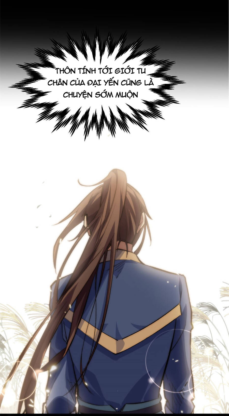 Đỉnh Cấp Khí Vận Lặng Lẽ Tu Luyện Ngàn Năm - Chapter 104 - Page 6