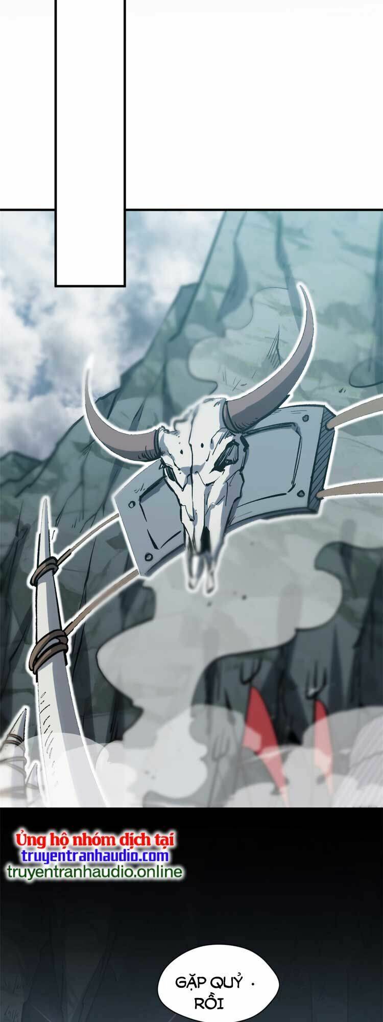 Đỉnh Cấp Khí Vận Lặng Lẽ Tu Luyện Ngàn Năm - Chapter 105 - Page 10