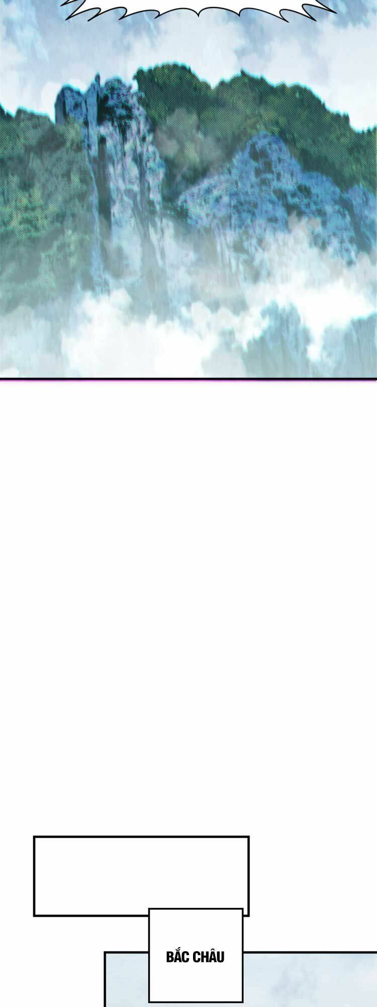 Đỉnh Cấp Khí Vận Lặng Lẽ Tu Luyện Ngàn Năm - Chapter 105 - Page 24