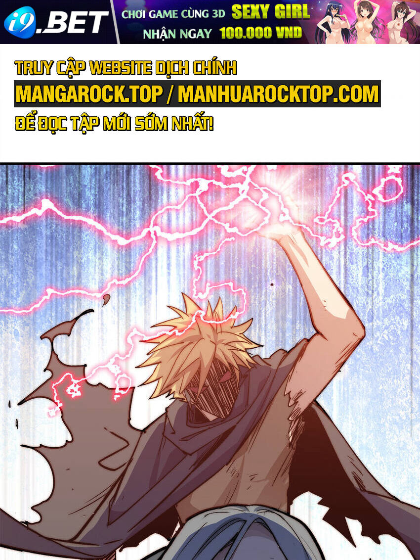 Đỉnh Cấp Khí Vận Lặng Lẽ Tu Luyện Ngàn Năm - Chapter 106 - Page 9