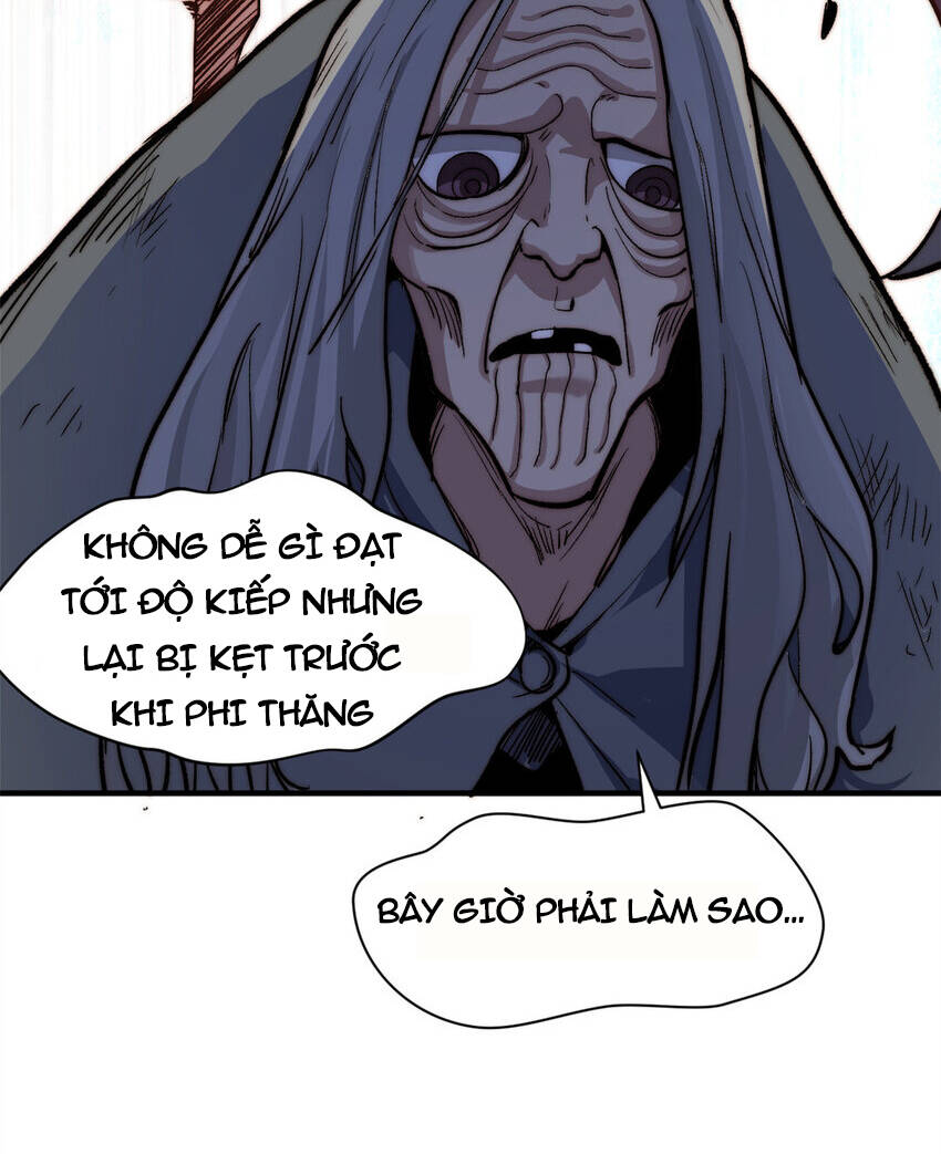 Đỉnh Cấp Khí Vận Lặng Lẽ Tu Luyện Ngàn Năm - Chapter 106 - Page 10