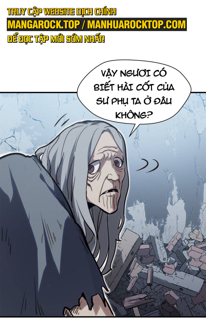 Đỉnh Cấp Khí Vận Lặng Lẽ Tu Luyện Ngàn Năm - Chapter 106 - Page 12