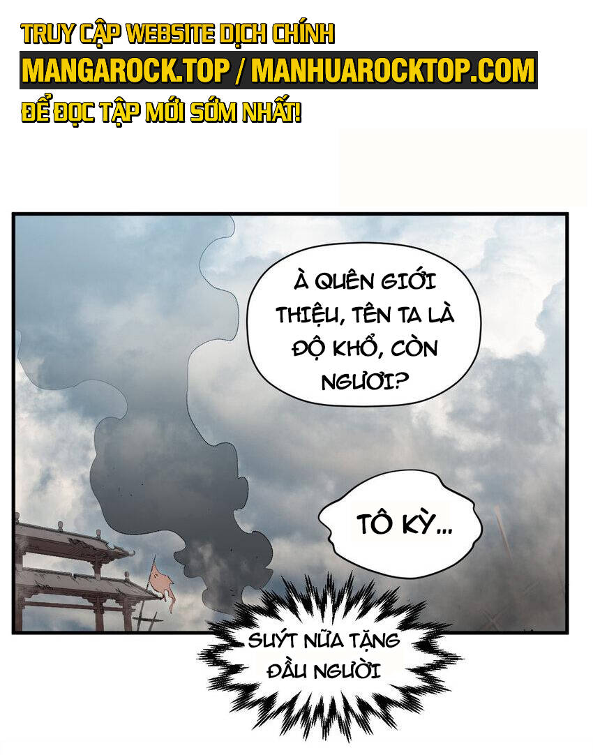 Đỉnh Cấp Khí Vận Lặng Lẽ Tu Luyện Ngàn Năm - Chapter 106 - Page 15