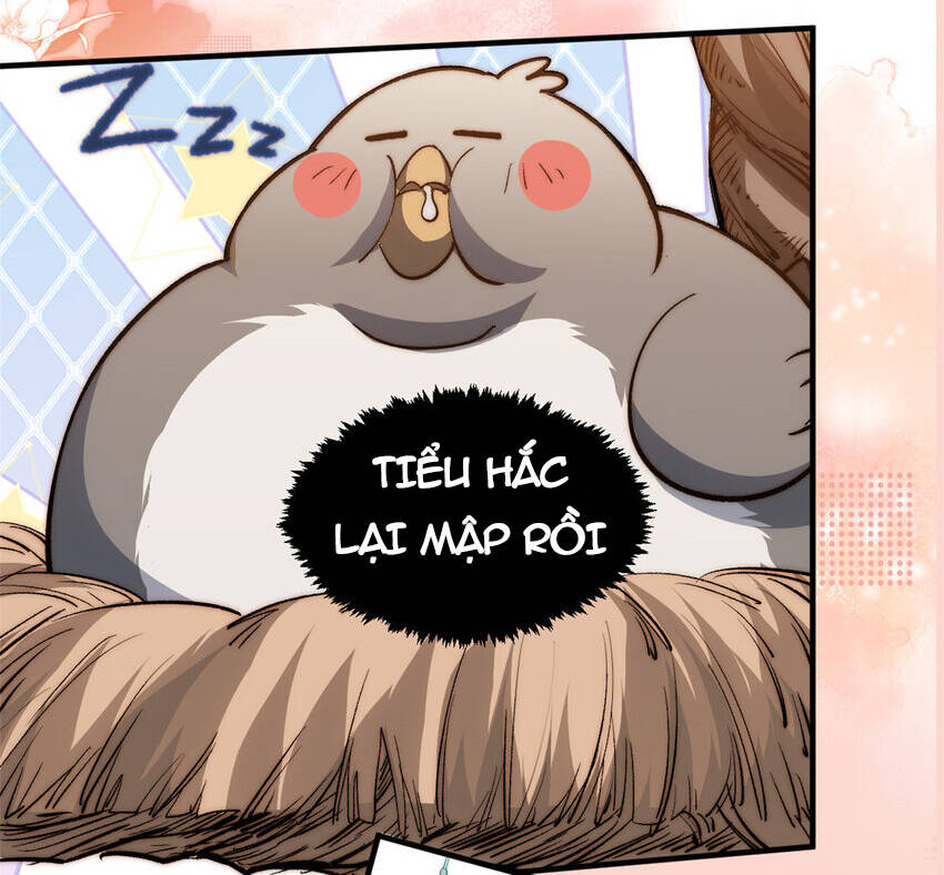 Đỉnh Cấp Khí Vận Lặng Lẽ Tu Luyện Ngàn Năm - Chapter 106 - Page 20