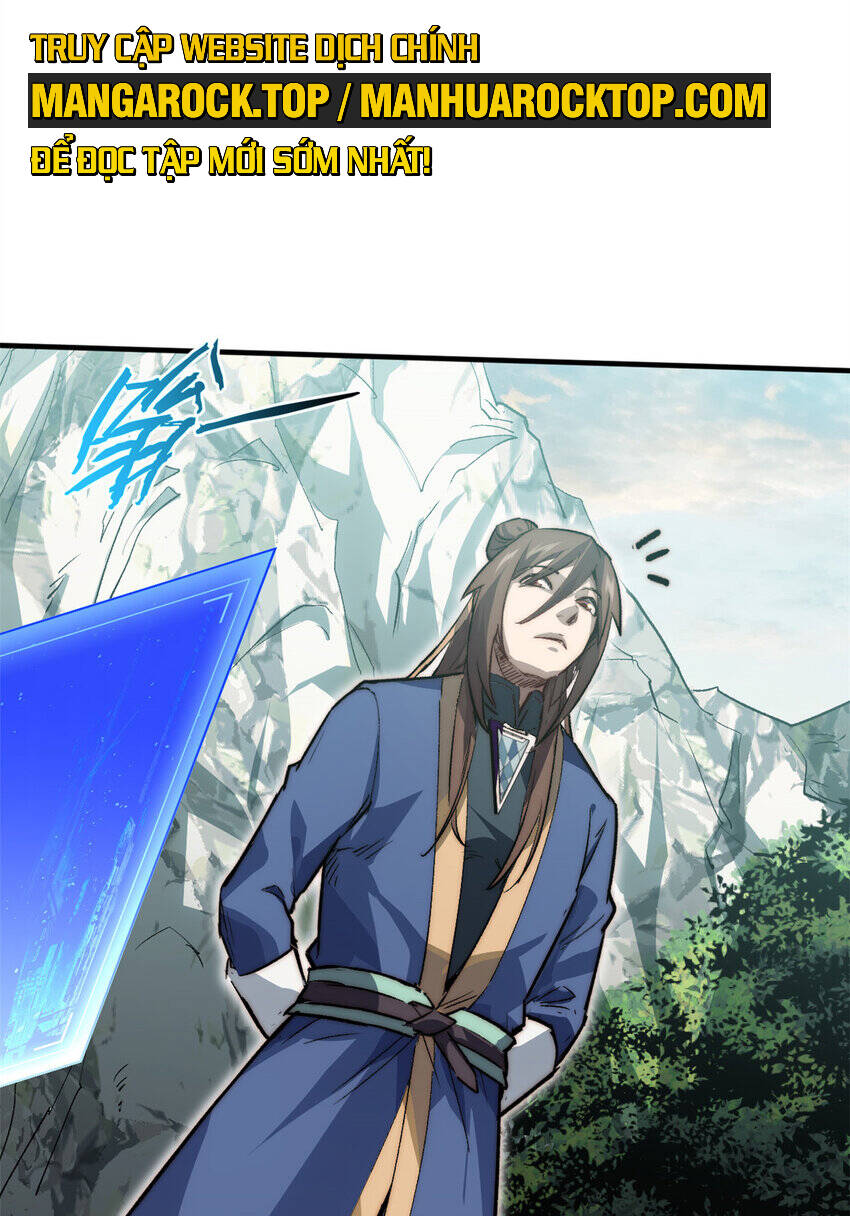 Đỉnh Cấp Khí Vận Lặng Lẽ Tu Luyện Ngàn Năm - Chapter 106 - Page 23