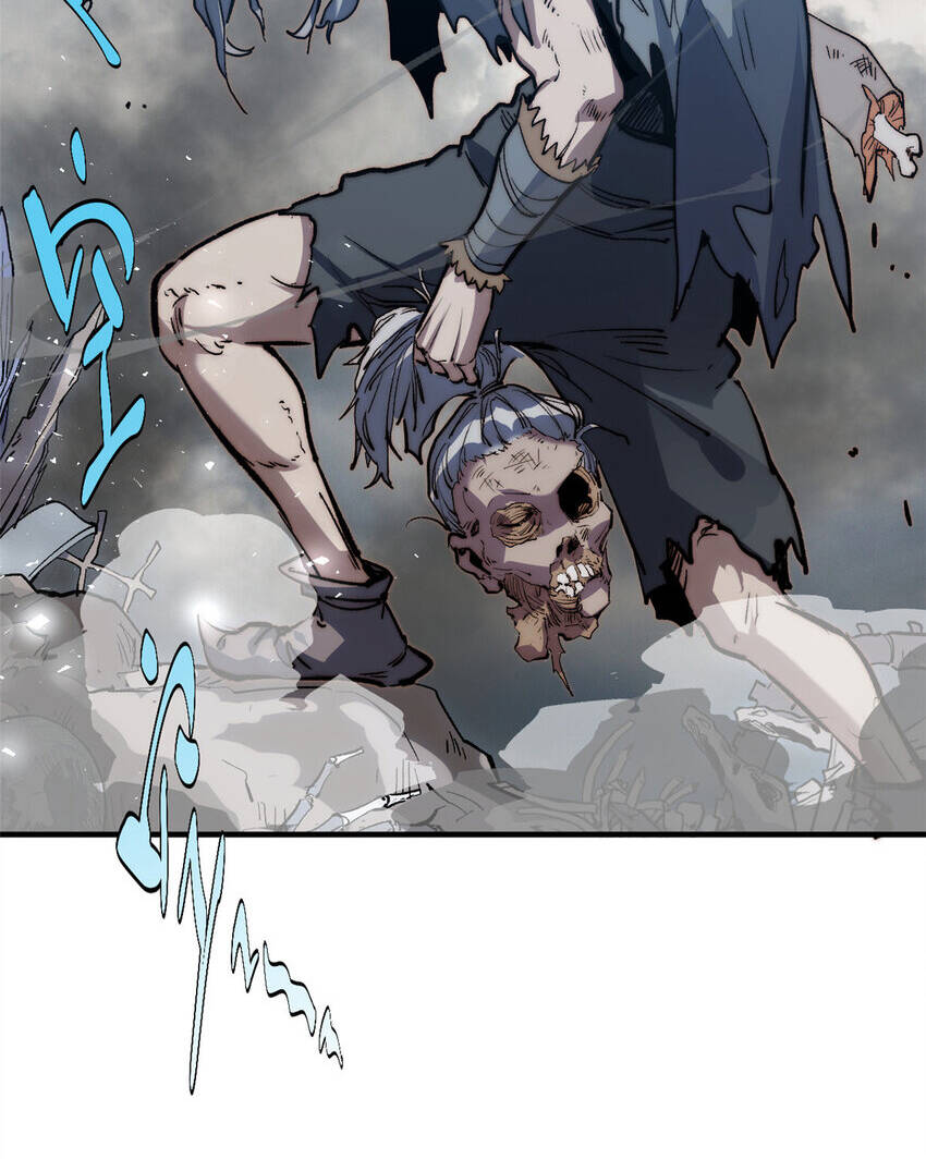 Đỉnh Cấp Khí Vận Lặng Lẽ Tu Luyện Ngàn Năm - Chapter 106 - Page 3