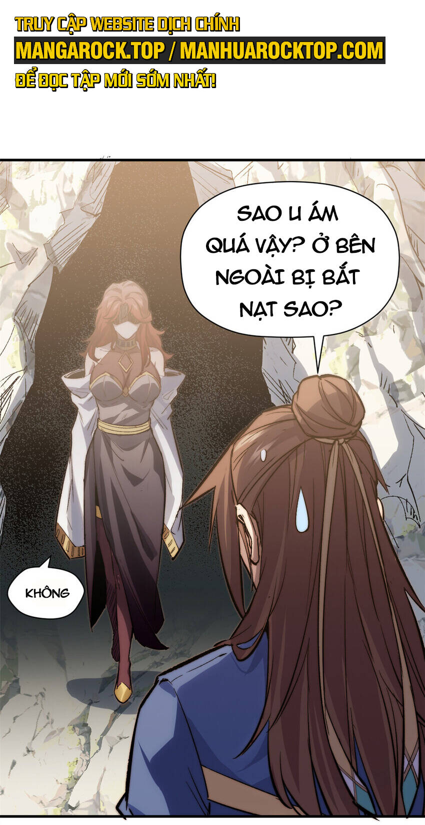 Đỉnh Cấp Khí Vận Lặng Lẽ Tu Luyện Ngàn Năm - Chapter 106 - Page 39