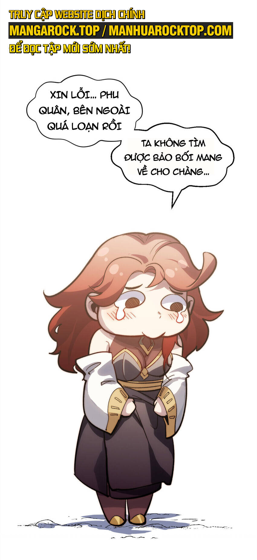 Đỉnh Cấp Khí Vận Lặng Lẽ Tu Luyện Ngàn Năm - Chapter 106 - Page 40