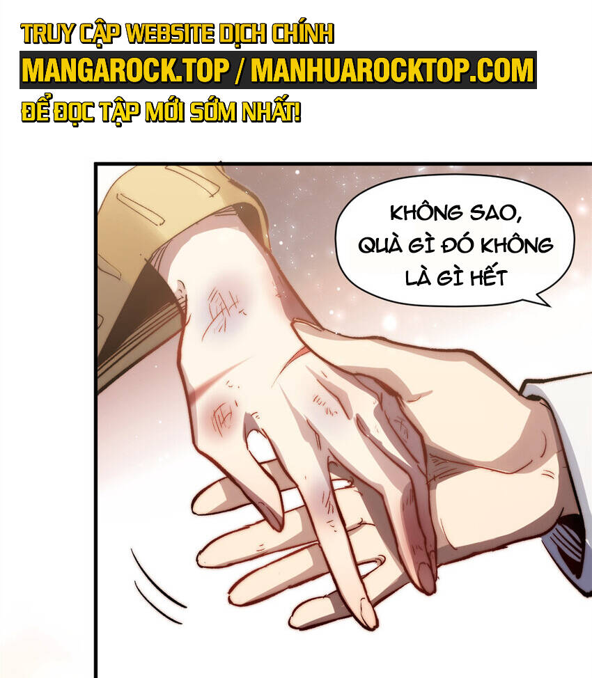 Đỉnh Cấp Khí Vận Lặng Lẽ Tu Luyện Ngàn Năm - Chapter 106 - Page 41