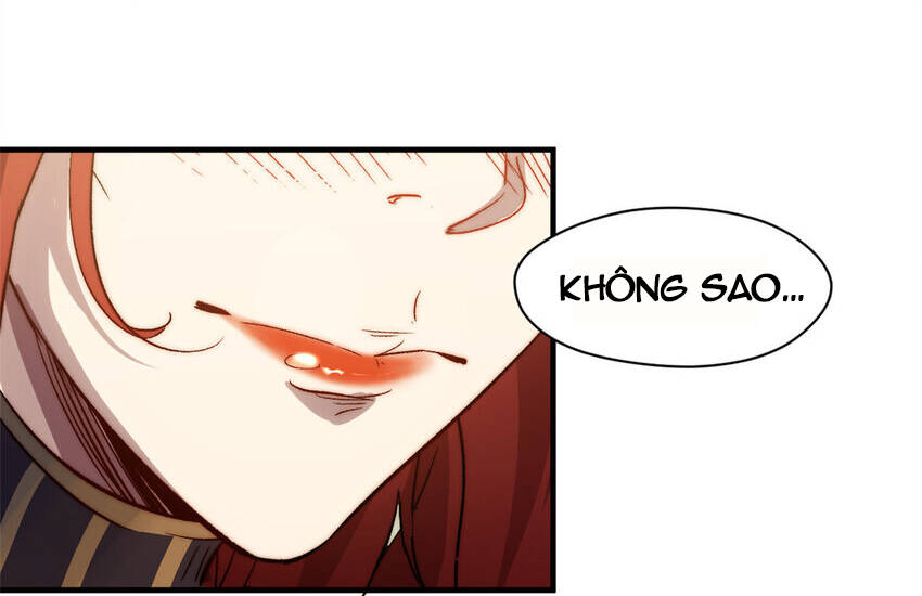 Đỉnh Cấp Khí Vận Lặng Lẽ Tu Luyện Ngàn Năm - Chapter 106 - Page 43