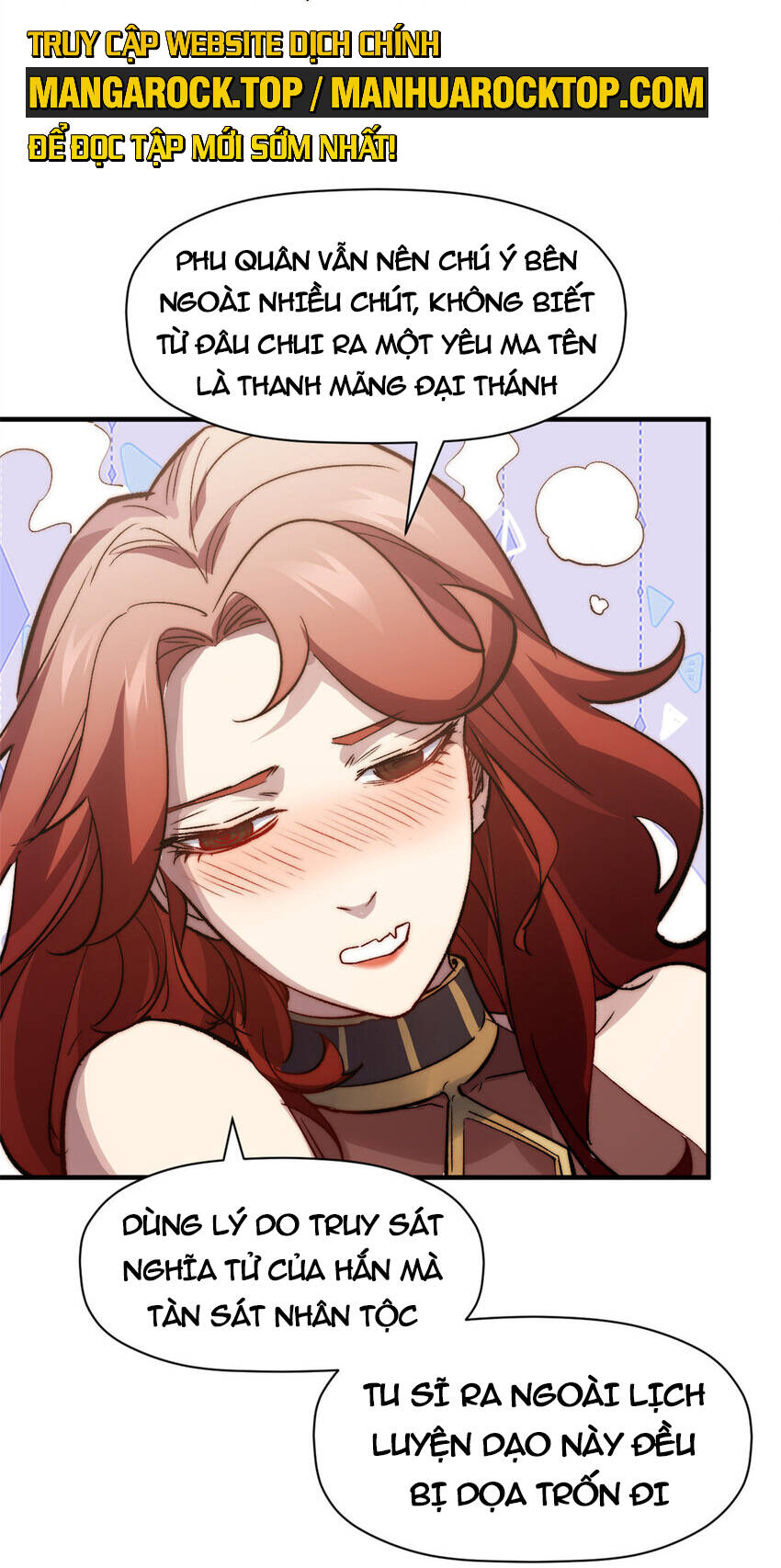 Đỉnh Cấp Khí Vận Lặng Lẽ Tu Luyện Ngàn Năm - Chapter 106 - Page 44