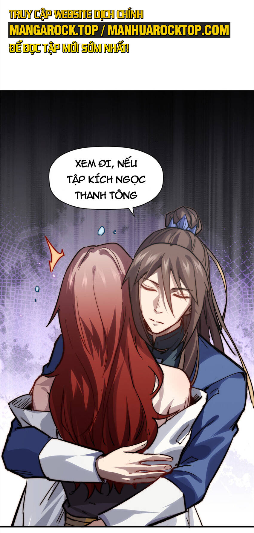 Đỉnh Cấp Khí Vận Lặng Lẽ Tu Luyện Ngàn Năm - Chapter 106 - Page 47