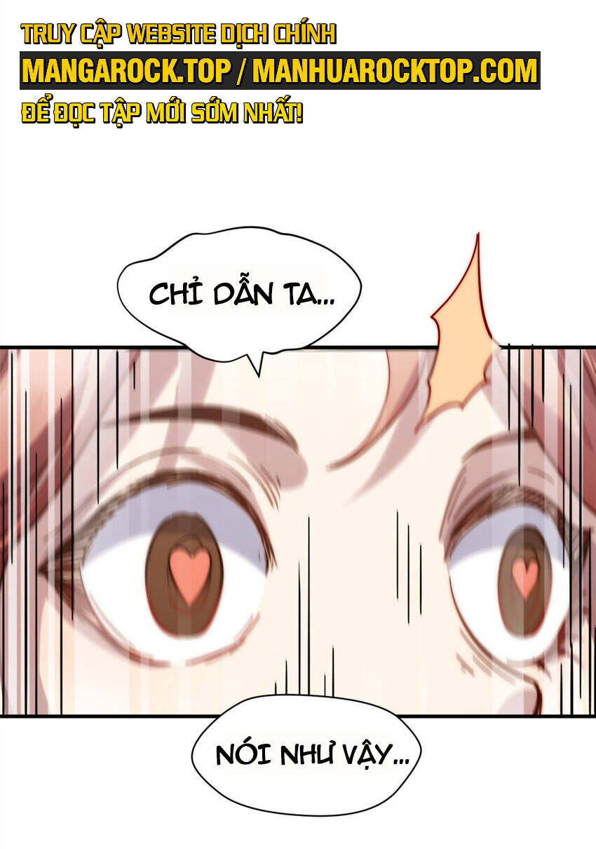 Đỉnh Cấp Khí Vận Lặng Lẽ Tu Luyện Ngàn Năm - Chapter 106 - Page 49