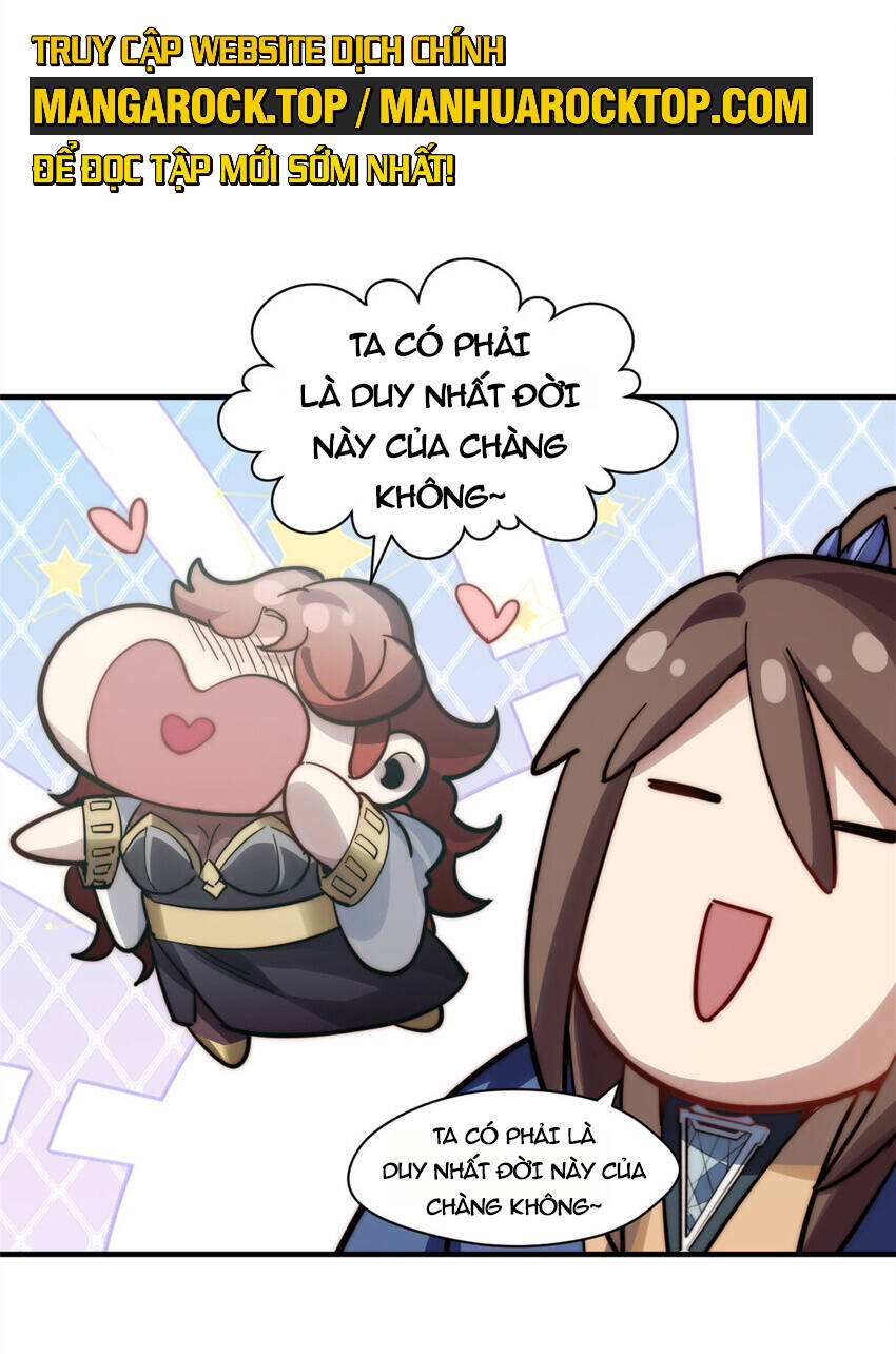 Đỉnh Cấp Khí Vận Lặng Lẽ Tu Luyện Ngàn Năm - Chapter 106 - Page 52