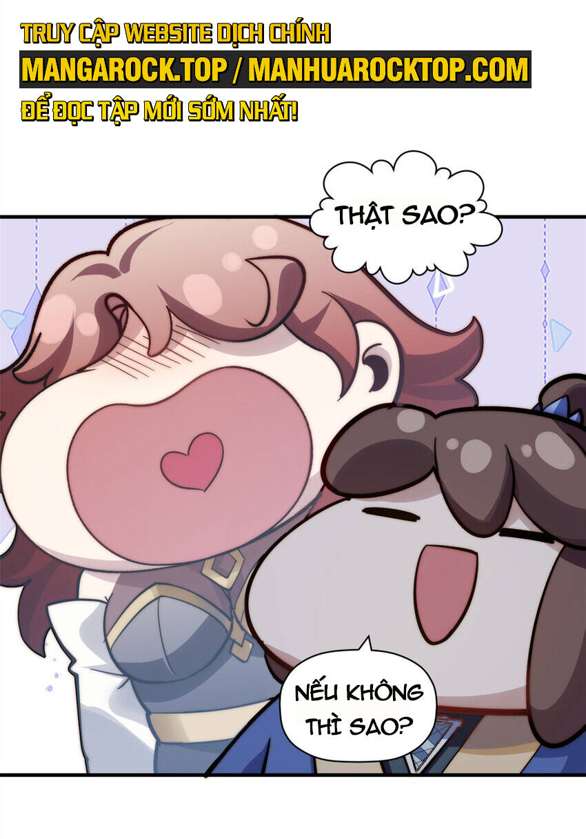 Đỉnh Cấp Khí Vận Lặng Lẽ Tu Luyện Ngàn Năm - Chapter 106 - Page 53