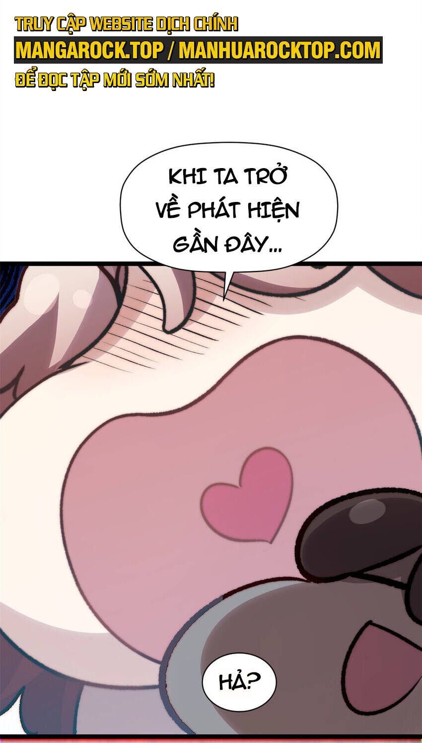 Đỉnh Cấp Khí Vận Lặng Lẽ Tu Luyện Ngàn Năm - Chapter 106 - Page 54