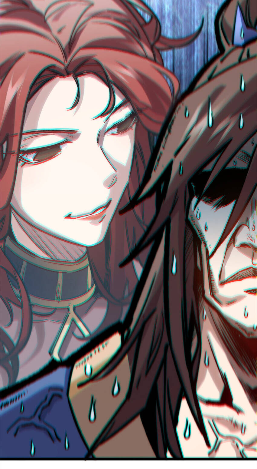 Đỉnh Cấp Khí Vận Lặng Lẽ Tu Luyện Ngàn Năm - Chapter 106 - Page 56