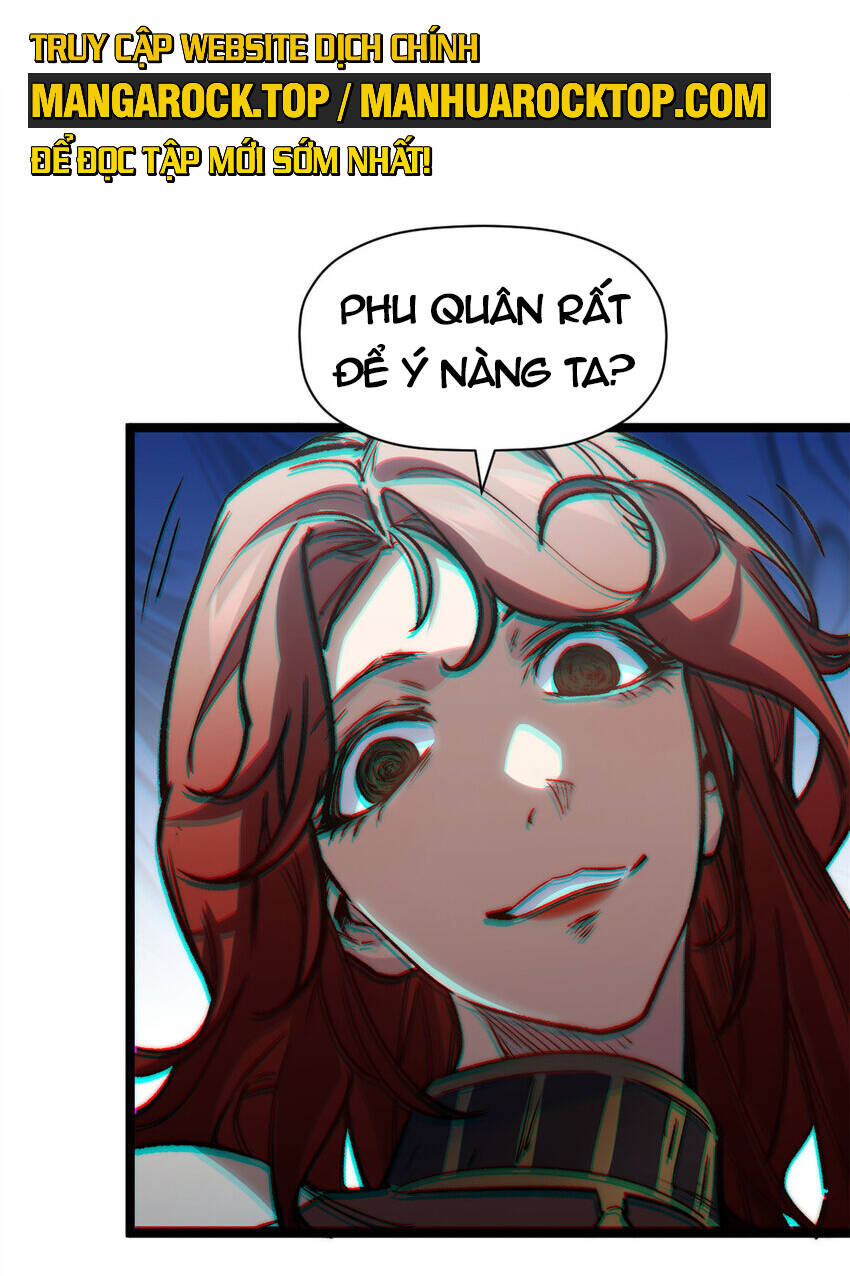 Đỉnh Cấp Khí Vận Lặng Lẽ Tu Luyện Ngàn Năm - Chapter 106 - Page 58