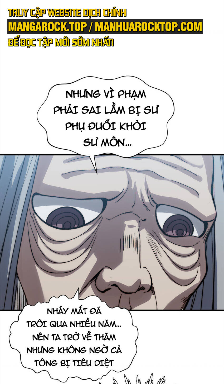 Đỉnh Cấp Khí Vận Lặng Lẽ Tu Luyện Ngàn Năm - Chapter 106 - Page 5