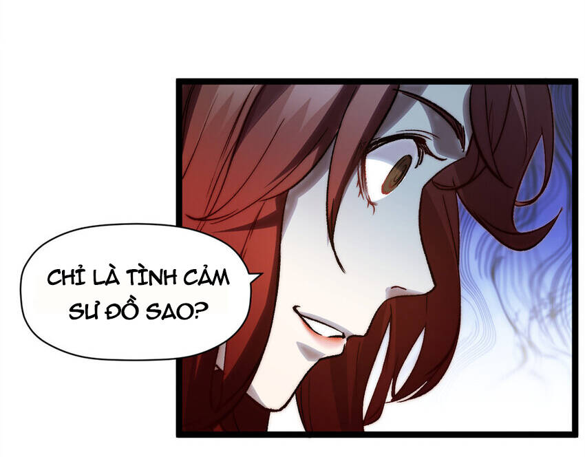 Đỉnh Cấp Khí Vận Lặng Lẽ Tu Luyện Ngàn Năm - Chapter 106 - Page 60