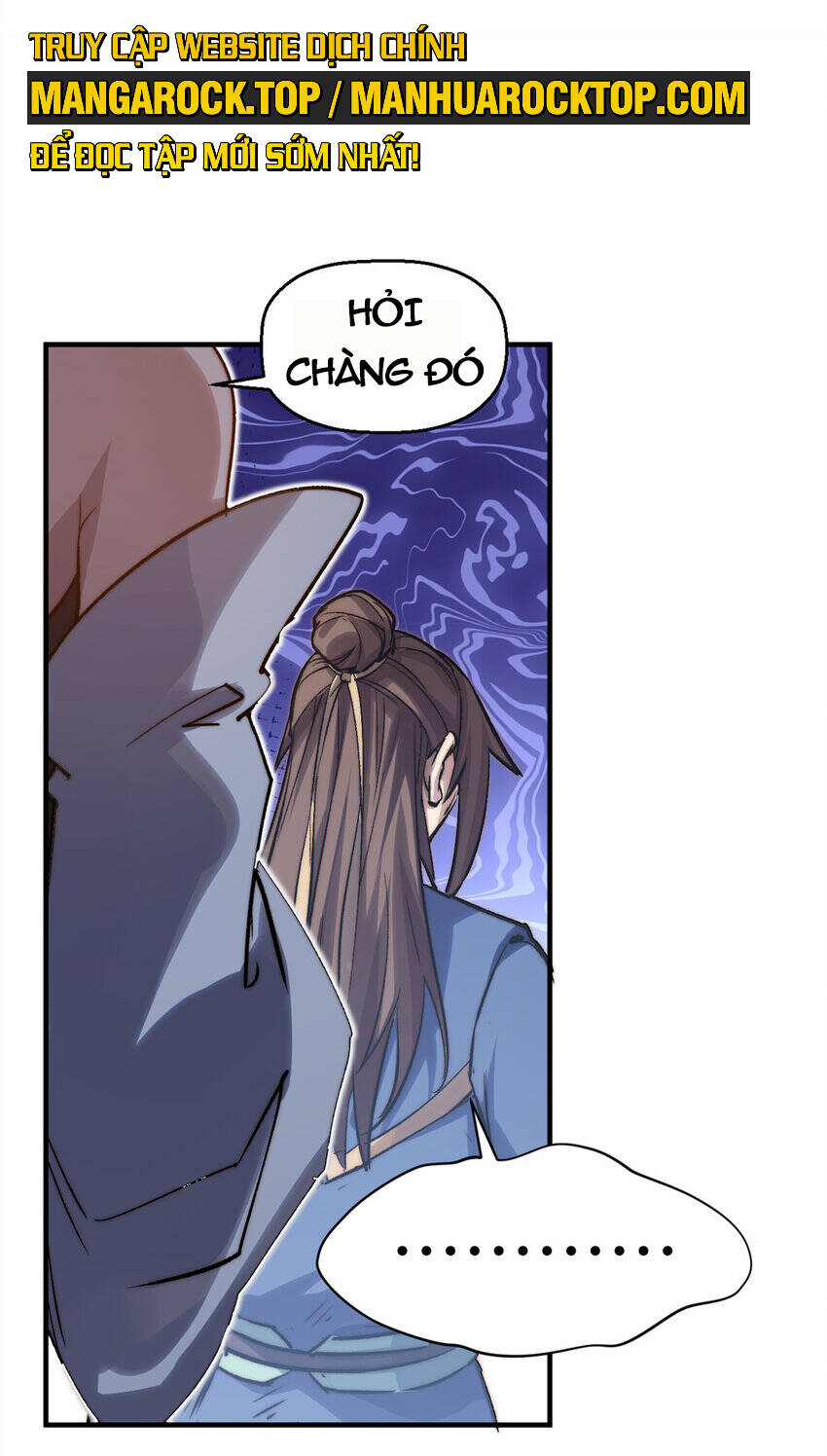 Đỉnh Cấp Khí Vận Lặng Lẽ Tu Luyện Ngàn Năm - Chapter 106 - Page 61