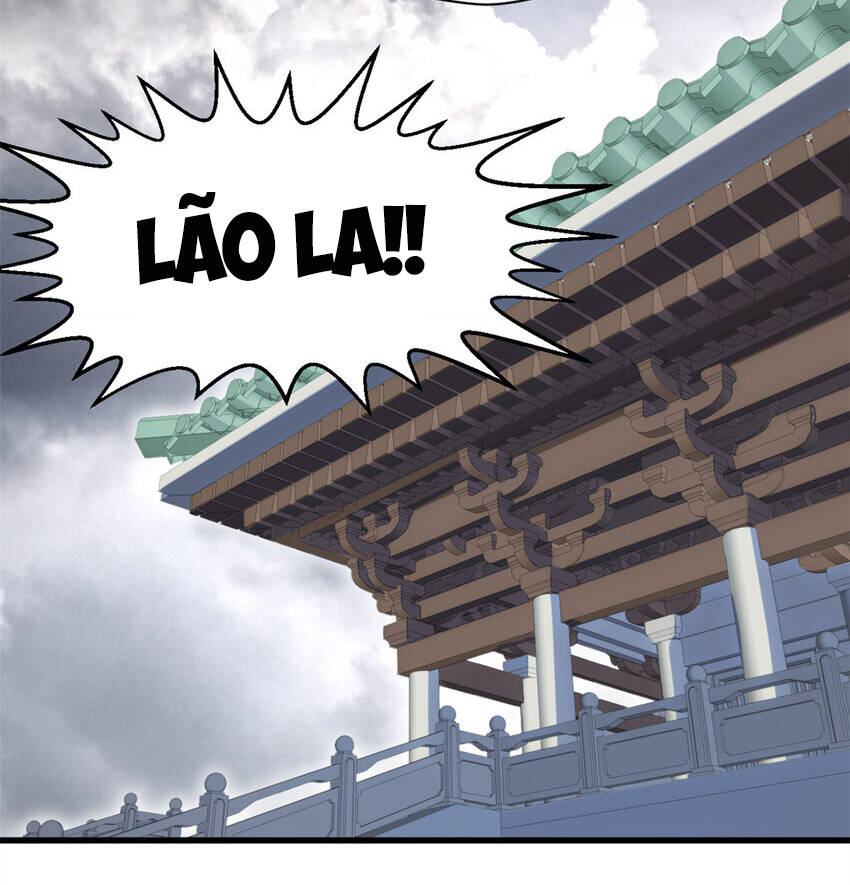 Đỉnh Cấp Khí Vận Lặng Lẽ Tu Luyện Ngàn Năm - Chapter 107 - Page 9