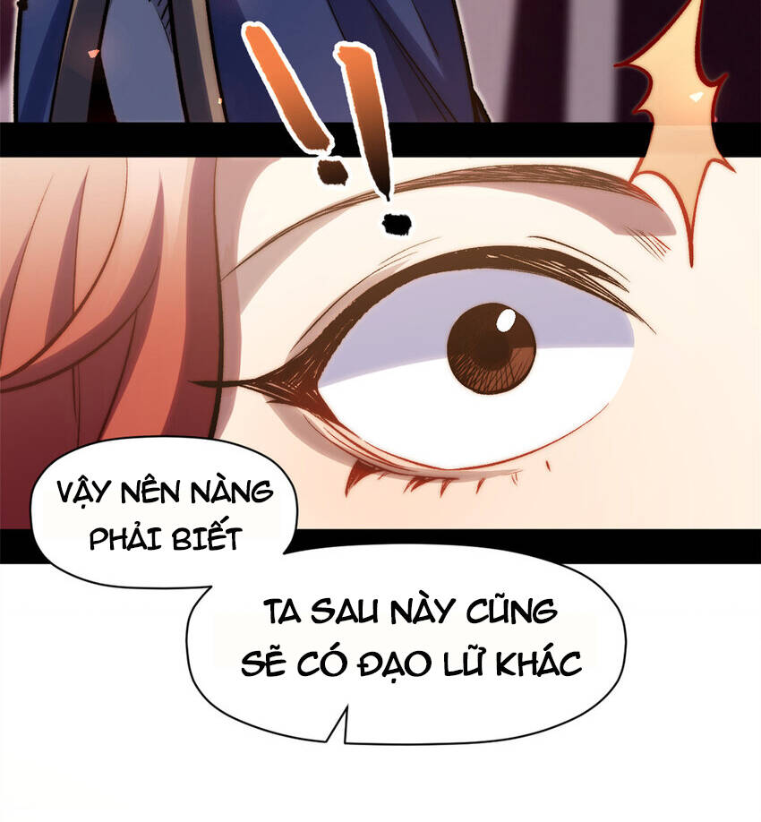 Đỉnh Cấp Khí Vận Lặng Lẽ Tu Luyện Ngàn Năm - Chapter 107 - Page 14