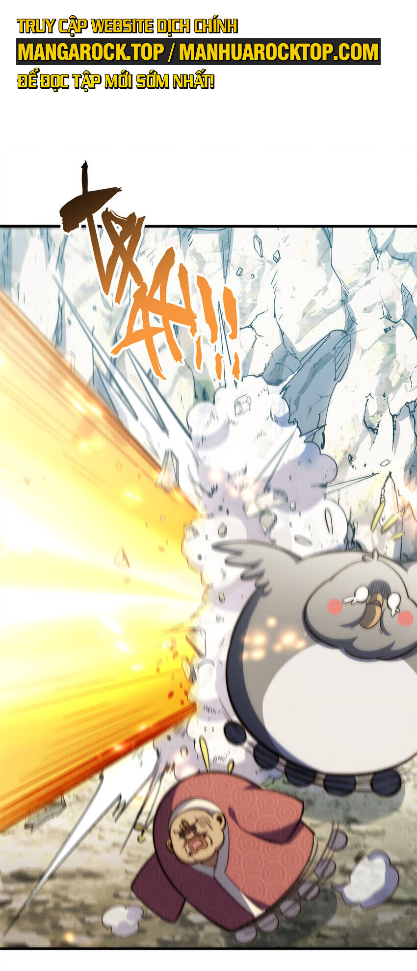 Đỉnh Cấp Khí Vận Lặng Lẽ Tu Luyện Ngàn Năm - Chapter 107 - Page 24