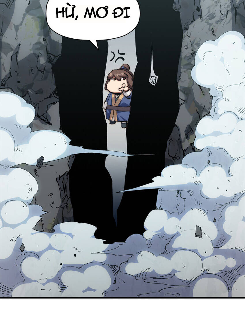 Đỉnh Cấp Khí Vận Lặng Lẽ Tu Luyện Ngàn Năm - Chapter 107 - Page 26