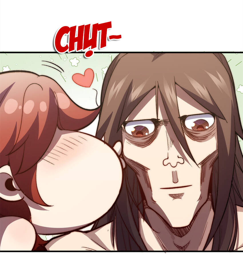 Đỉnh Cấp Khí Vận Lặng Lẽ Tu Luyện Ngàn Năm - Chapter 107 - Page 28