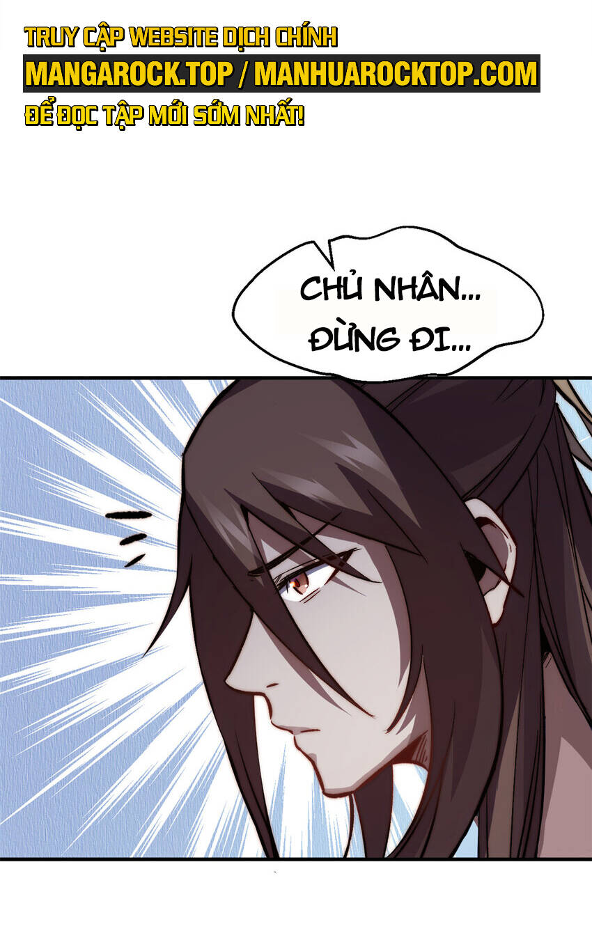 Đỉnh Cấp Khí Vận Lặng Lẽ Tu Luyện Ngàn Năm - Chapter 107 - Page 30