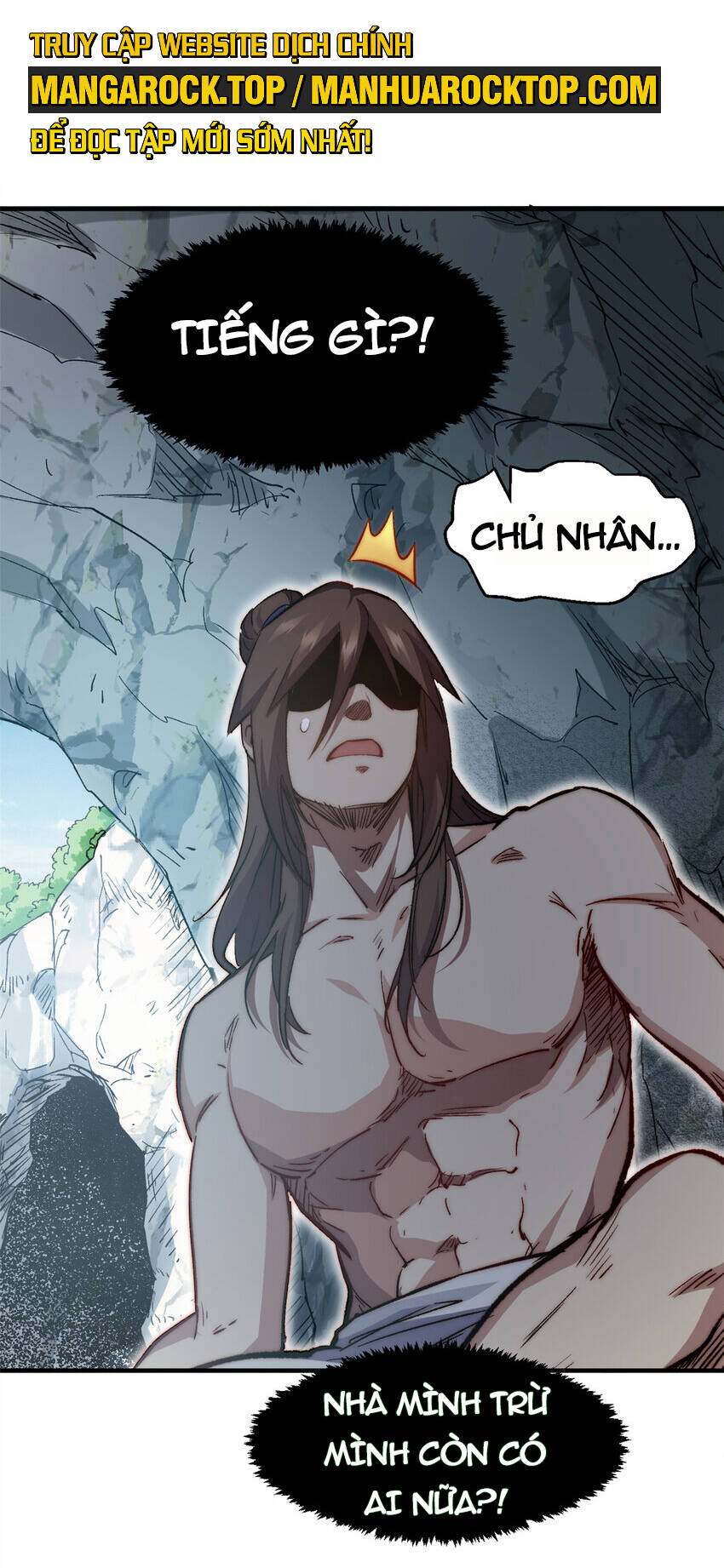 Đỉnh Cấp Khí Vận Lặng Lẽ Tu Luyện Ngàn Năm - Chapter 107 - Page 31