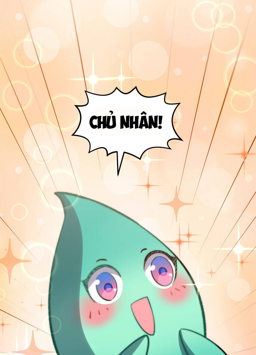 Đỉnh Cấp Khí Vận Lặng Lẽ Tu Luyện Ngàn Năm - Chapter 107 - Page 33