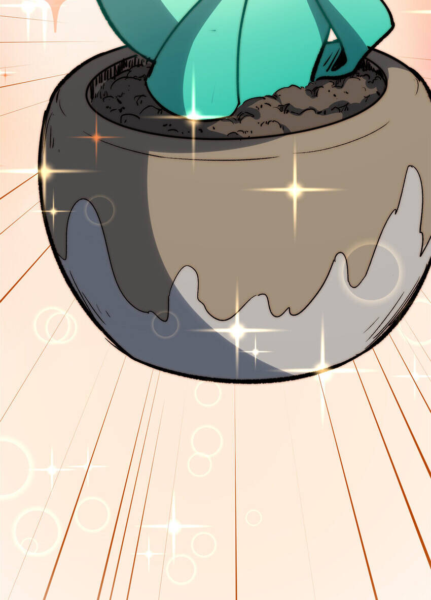 Đỉnh Cấp Khí Vận Lặng Lẽ Tu Luyện Ngàn Năm - Chapter 107 - Page 34