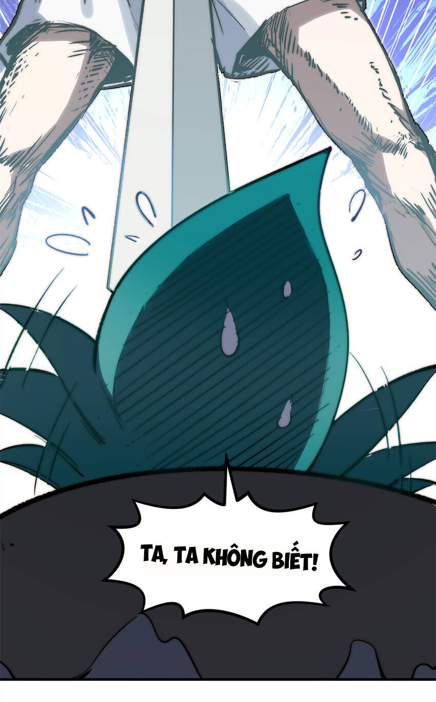 Đỉnh Cấp Khí Vận Lặng Lẽ Tu Luyện Ngàn Năm - Chapter 107 - Page 37
