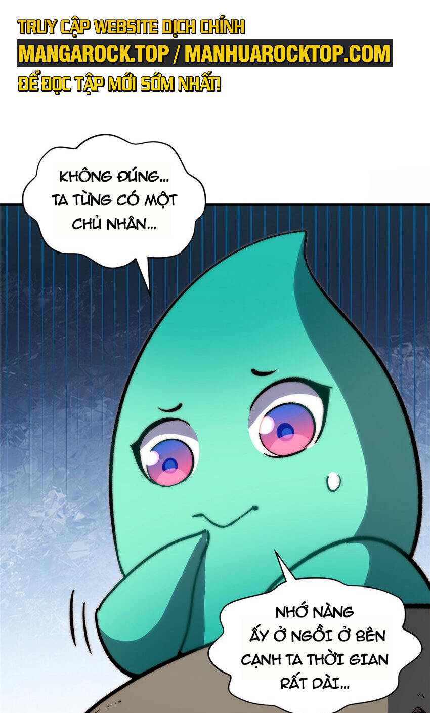 Đỉnh Cấp Khí Vận Lặng Lẽ Tu Luyện Ngàn Năm - Chapter 107 - Page 40