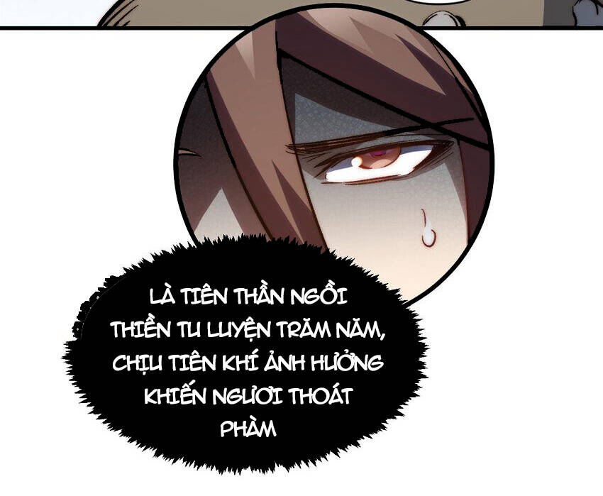 Đỉnh Cấp Khí Vận Lặng Lẽ Tu Luyện Ngàn Năm - Chapter 107 - Page 41