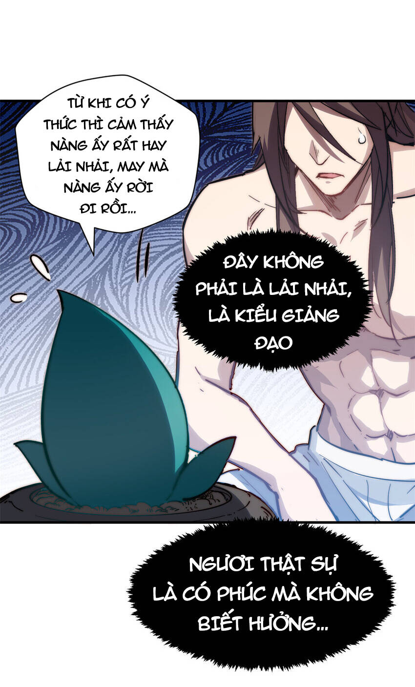 Đỉnh Cấp Khí Vận Lặng Lẽ Tu Luyện Ngàn Năm - Chapter 107 - Page 42